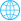 world icon